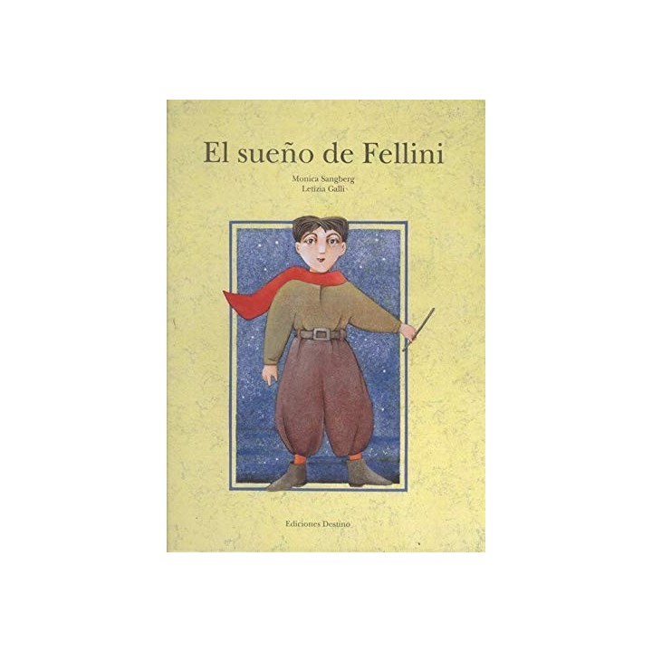 El Sueño De Fellini